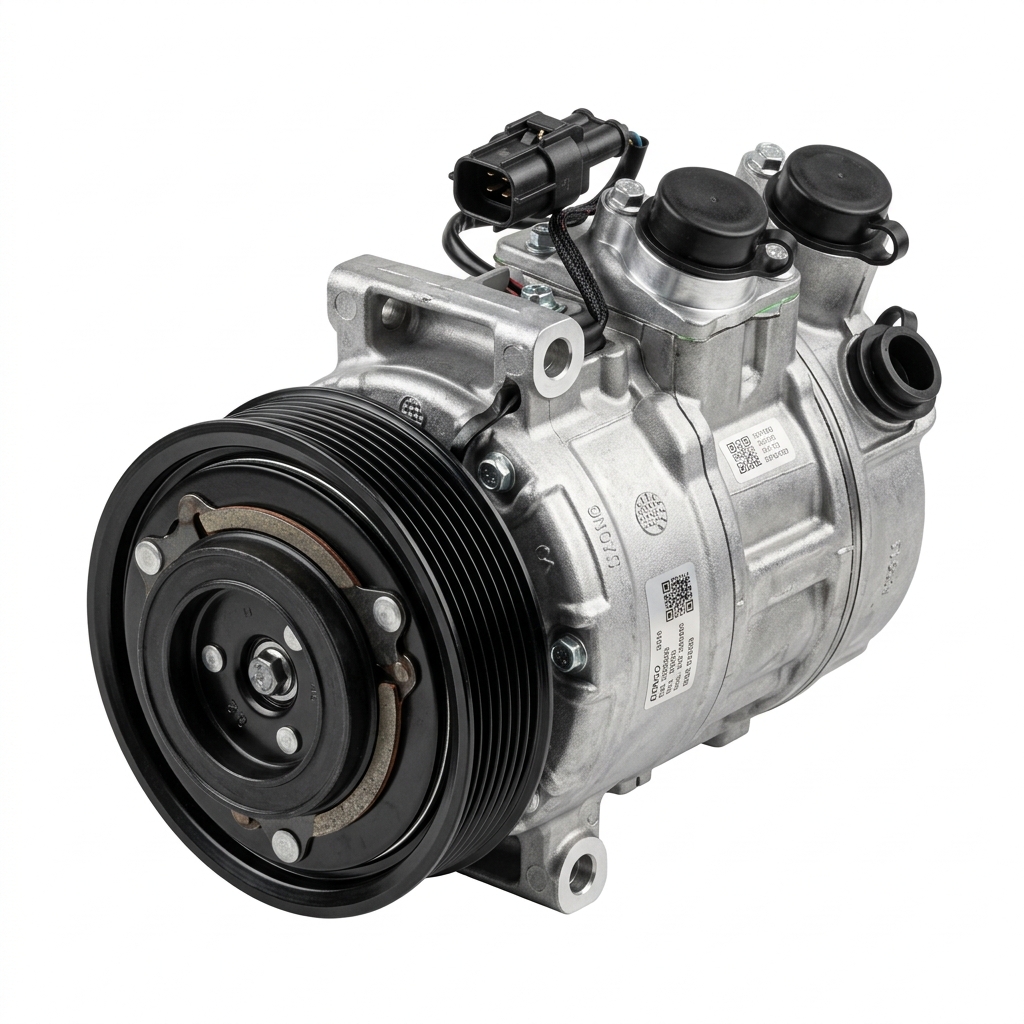Toyota Corolla 2008-2011 AC Compressor 2ZR-FE