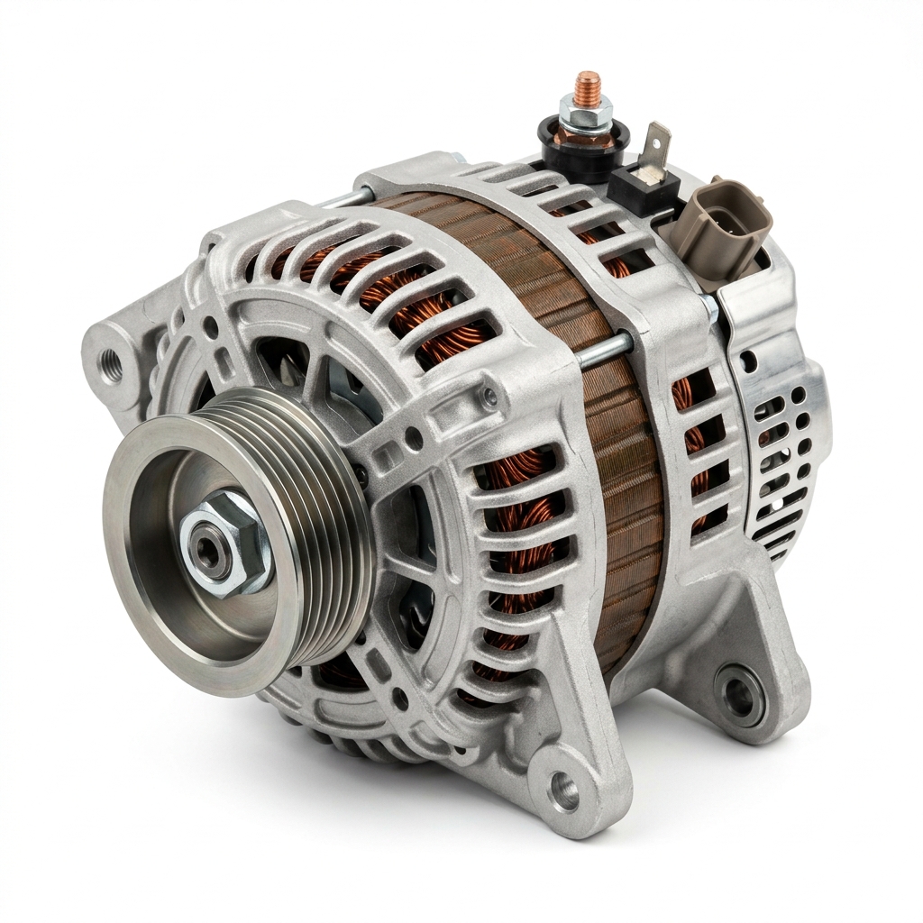 Toyota Corolla 2008-2011 Alternator 1ZR-FE