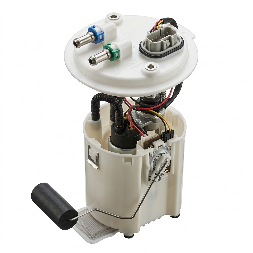 Toyota Corolla 2008-2011 Fuel Pump 1ZR-FE