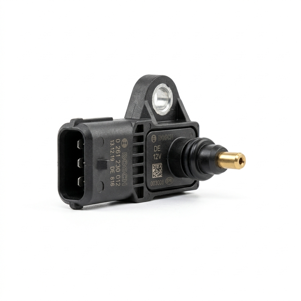 Hyundai Sonata 2010-2013 MAP Sensor G4KC