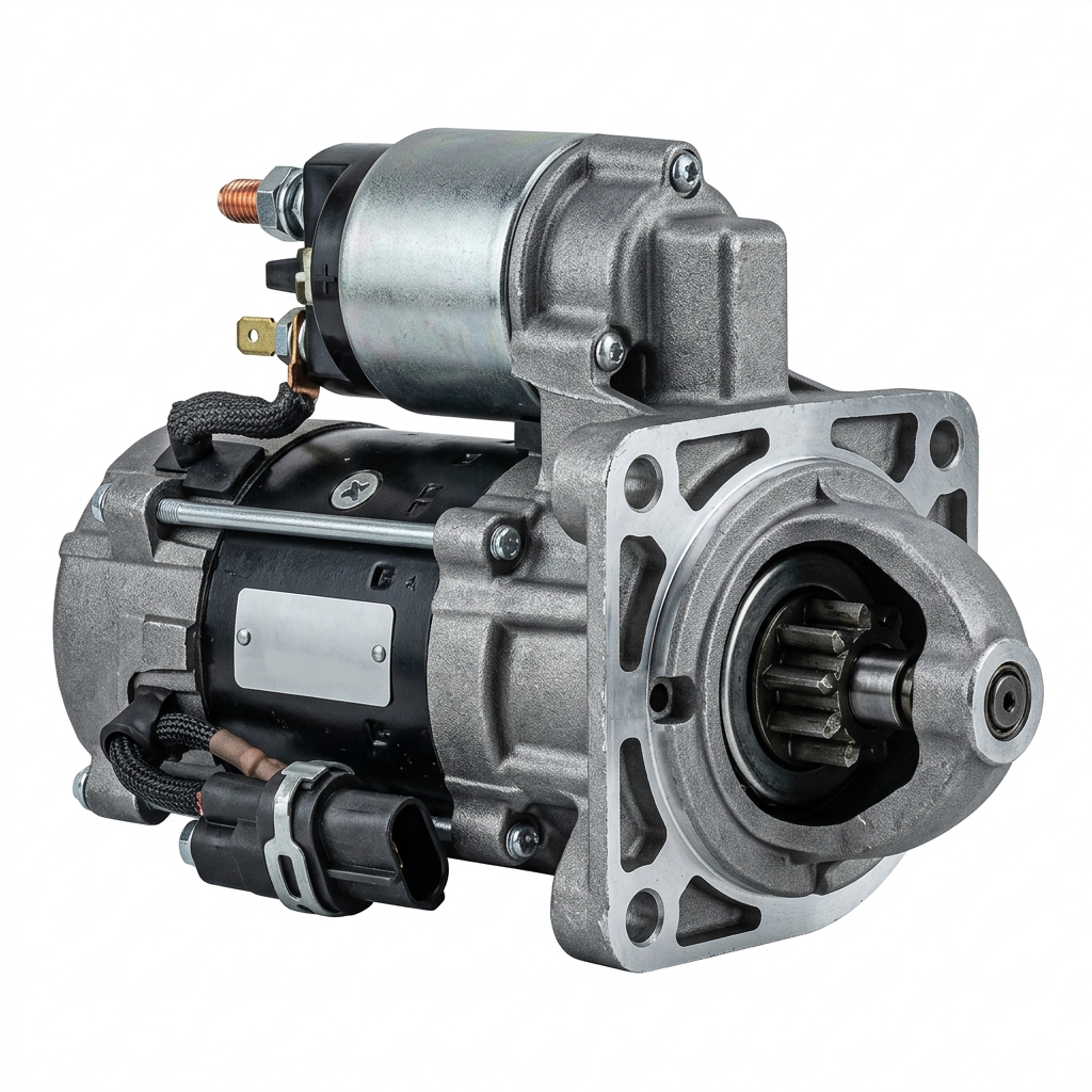 Toyota Corolla 2012-2015 Starter Motor 2ZR-FAE