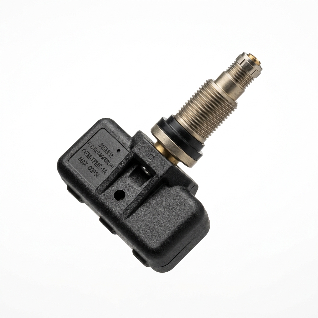 Renault Duster 2016-2019 TPMS Sensor K4M