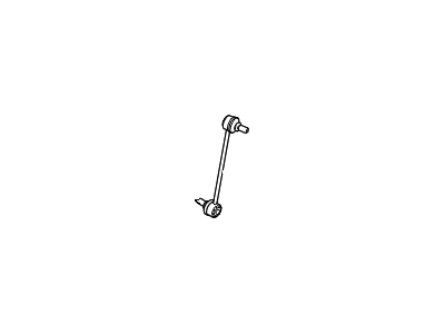 Hyundai 54830-D3000Link-Stabilizer