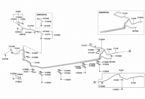 FUEL LINE