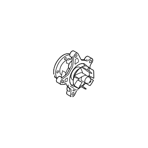 Hyundai Water Pumps