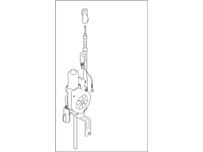Radio Antenna